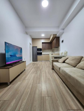 Mangalem apartment